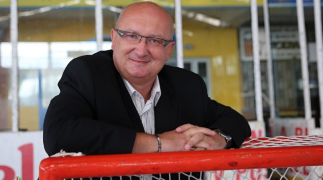 ROZHOVOR s Vladimírem Velčovským