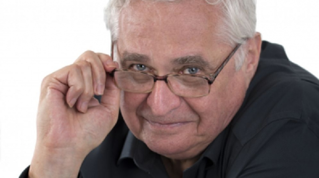 Filmový historik Pavel Taussig převezme klíč od bran Zábřeha