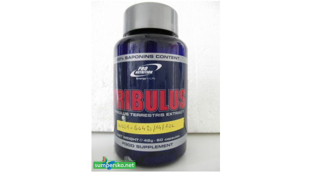 Doplněk stravy obsahoval THC