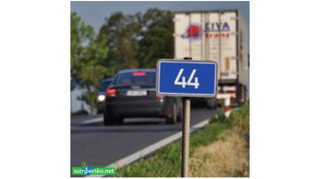 Silnice na Červenohorské sedlo se má uzavřít 1. října