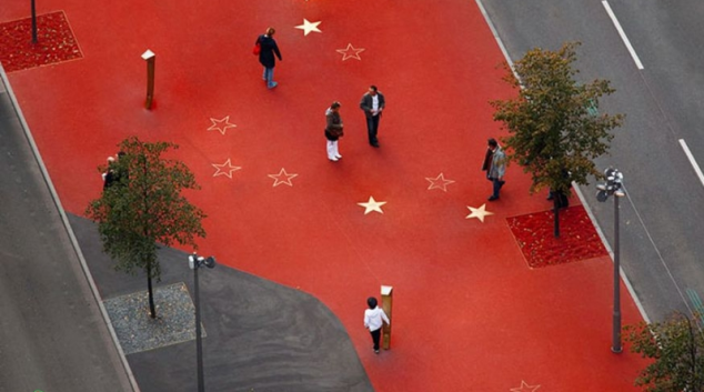 V Šumperku budou chodit do kina po červené