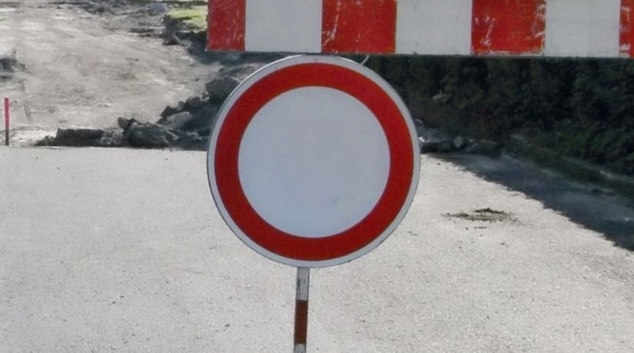 Řidiče v Olomouci čekají dopravní komplikace