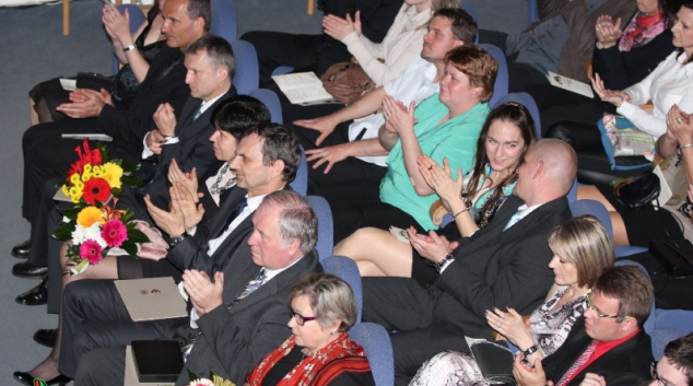 Šumperáci nominují nové laureáty Cen města