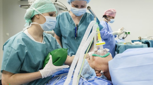 Anestezie jako jedno z témat kongresu zdravotníků v Olomouci