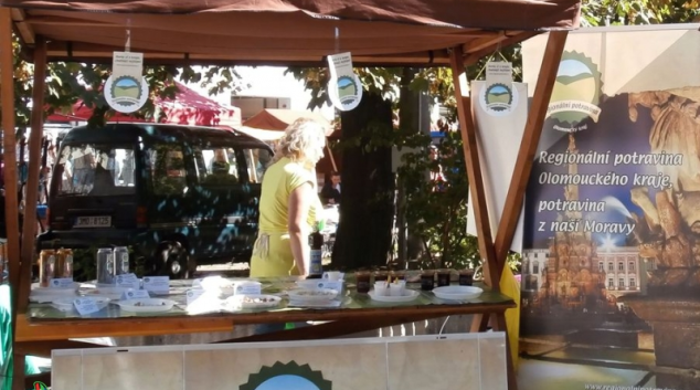 Označení Výrobek OK ® získalo18 výrobců