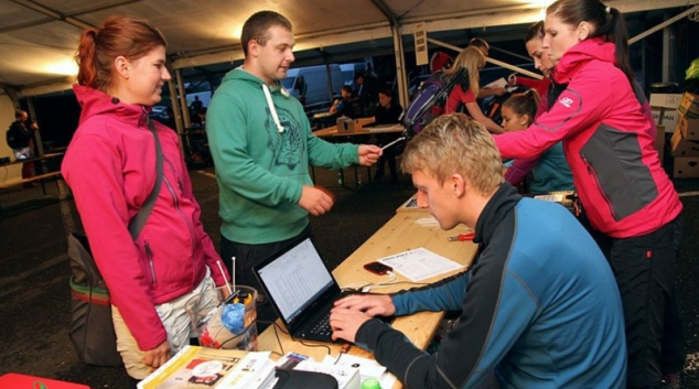 V Koutech odstartuje dosud nejtěžší závod! Horská výzva 24