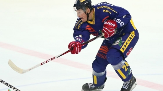 HOKEJ: HC Most vs Salith Šumperk 2:3