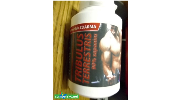 Inspekce zjistila nebezpečné potravinové doplňky pro sportovce