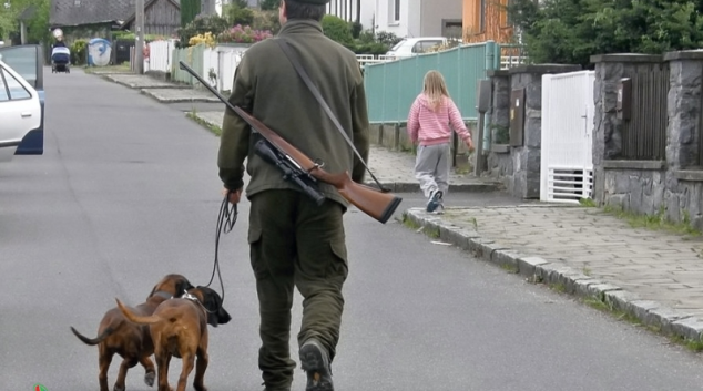 Městská honitba v Šumperku má staronového nájemce