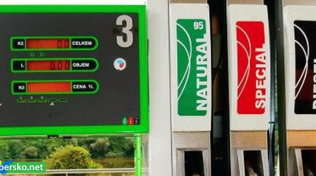 ČOI zjistila nejakostní vzorky nafty