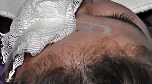 Družka se šest let styděla oznámit, že ji partner týrá