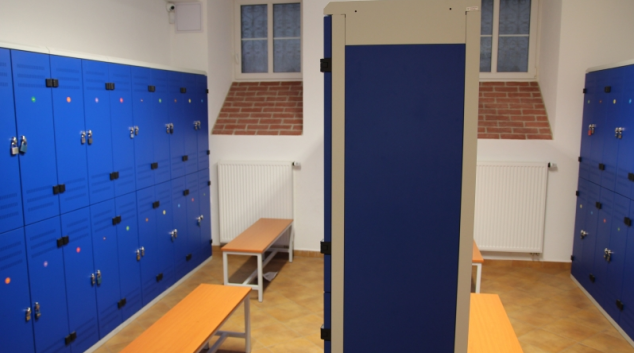 Dny otevřených dveří gymnázia Německého řádu v Olomouci