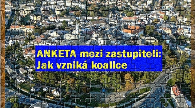 ANKETA mezi zastupiteli v Šumperku