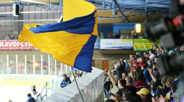 HOKEJ: V sobotu se utkají Draci s Duklou