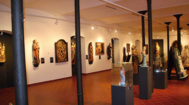 AKTUALIZOVÁNO! Ave Maria - Příběh nejslavnější ženy