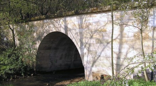 Nedokončená dálnice Vratislav – Brno – Vídeň (1938 – 1942)