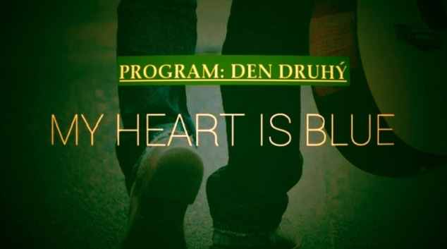 Bluesový maraton pokračuje druhým dnem