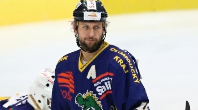 SK Kadaň vs Salith Šumperk 5:2