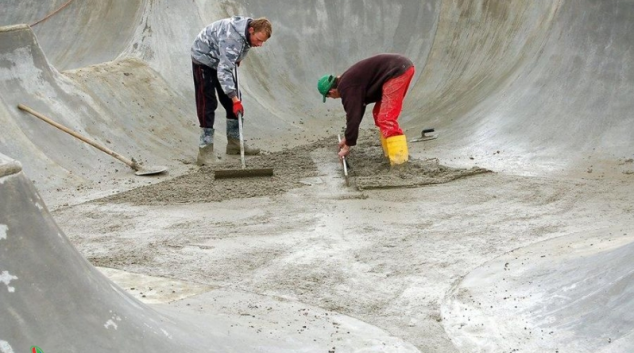 Šumperští skateboardisté budou mít vlastní sportoviště