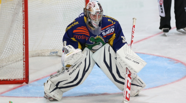 HC Benátky nad Jizerou vs Salith Šumperk 3: 2