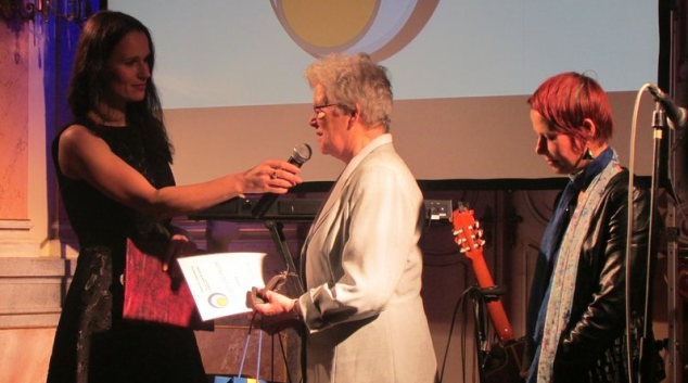 Zakladatelka šumperské Ligy proti rakovině získala prestižní ocenění pro dobrovolníky