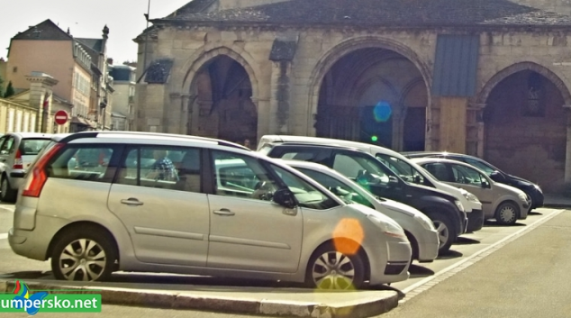 Novela zákona o podmínkách provozu vozidel