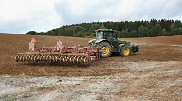 Rok 2015 byl vyhlášen Mezinárodním rokem půdy