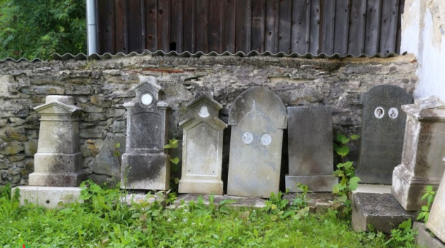 Nebyl to kameník, ale podvodník!