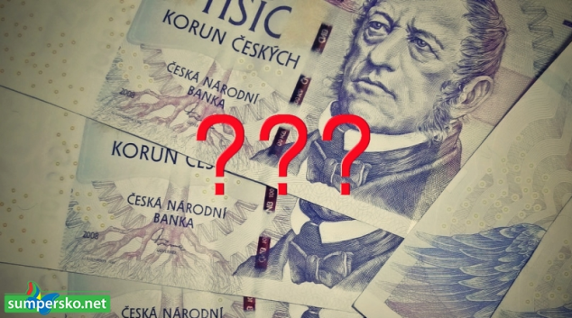 Nad velkými investicemi v Šumperku zatím visí otazníky