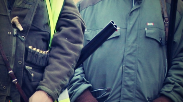 Lovci v honitbě měli ostře nabito, ale chyběla jim povoleka