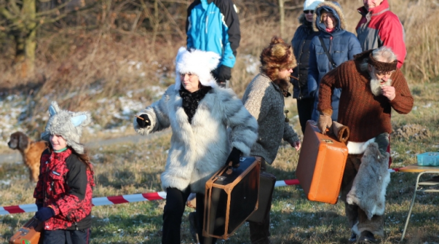 Recesistické Welzlování v Zábřehu začíná v polovině ledna