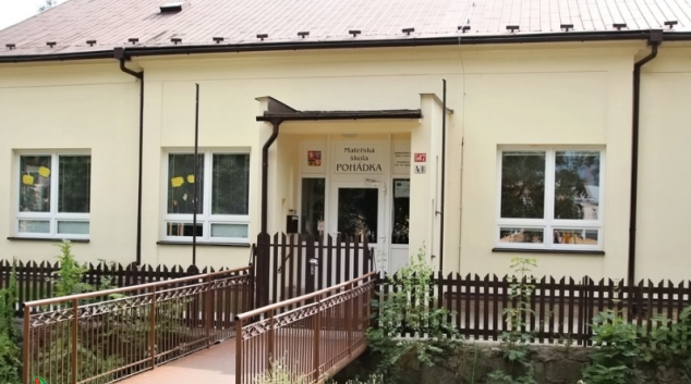 Přes třicet milionů směřuje do oprav šumperských mateřinek