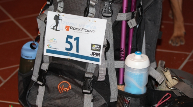 Třetí ročník Zimní výzvy odstartuje v Šumperku v polovině února