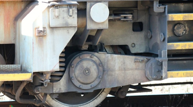 Muže, který ležel v kolejišti, přejel vlak