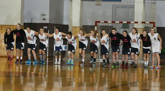 BASKET: Šumperk vs Kyjov