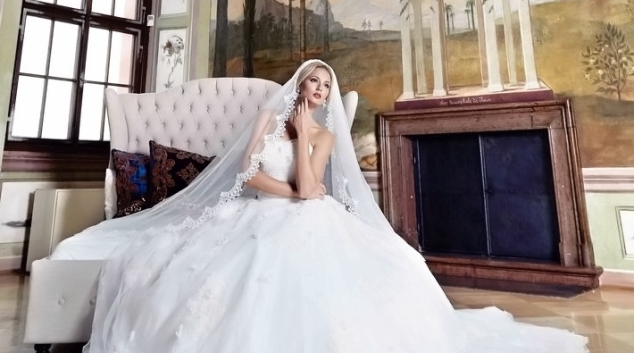 Vdávat se můžete jako bohatá!