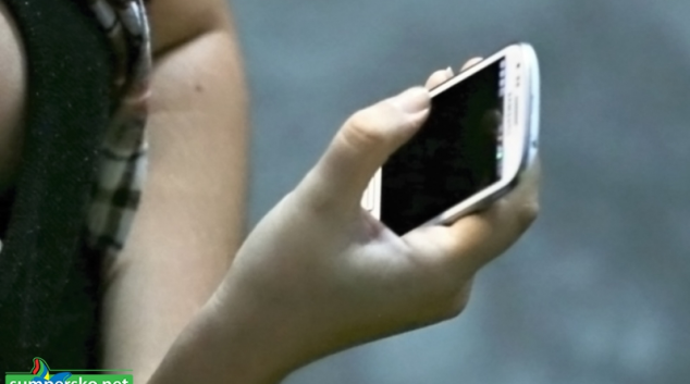 Bývalou přítelkyni nebezpečně pronásledoval přes mobil