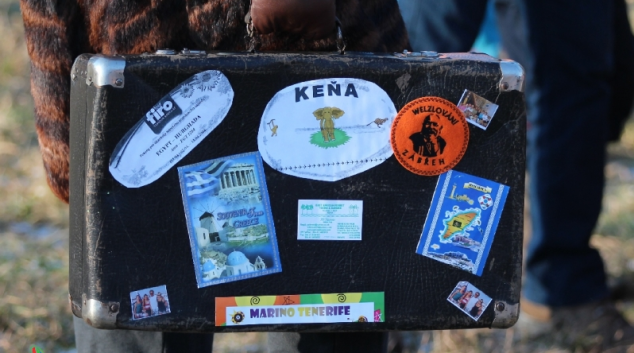 Cestovatelé, dobrodruzi i recesisté se sjíždějí do Zábřehu