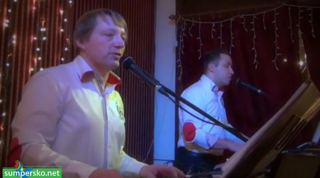 Nedělní taneční odpoledne v Zábřehu