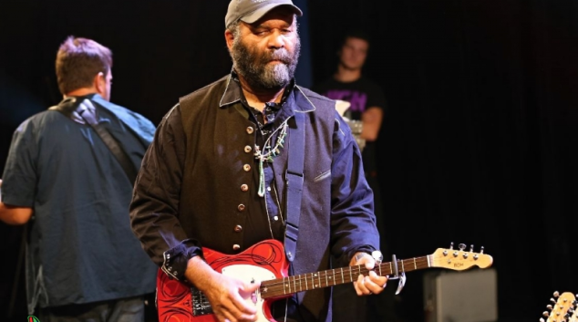 Loňský ročník Blues Alive získal ocenění v zahraničí