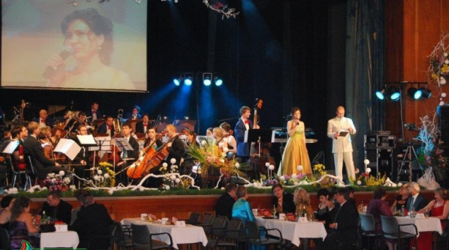 Zábřeh předá Ceny města na reprezentačním plese