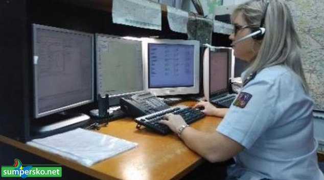 Rozhovor s Evou Librcajtovou operátorkou linky 112