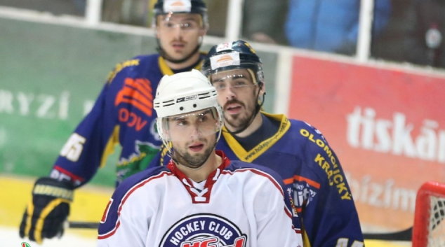 HOKEJ: Zápasy o udržení začínají dnes