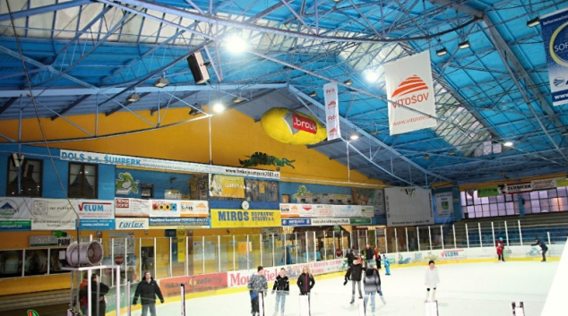 Kdy začnou opravy Zimního stadionu v Šumperku?