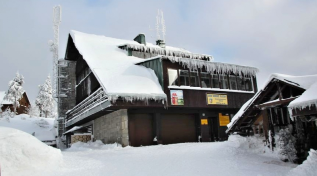 Horská služba v Jeseníkách doporučuje lyžařům ohleduplnost