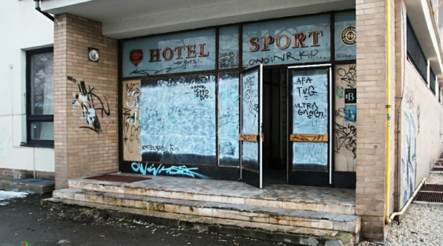 Kauza hotelu Sport: zastupitelé požadují forenzní audit