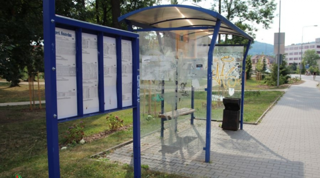 Od 1. březnu se mění jízdní řády autobusů