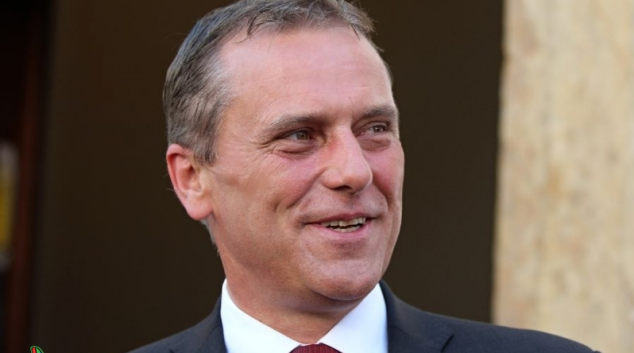 Hejtman Rozbořil: „Kraj čekají největší opravy silnic, řidiči musí počítat s uzavírkami.“