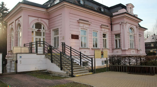 Rekonstrukce šumperské knihovny se plánuje již 10 let