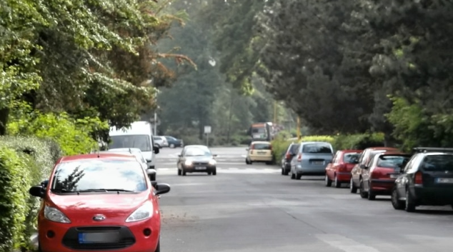 V Šumperku začíná jarní úklid komunikací